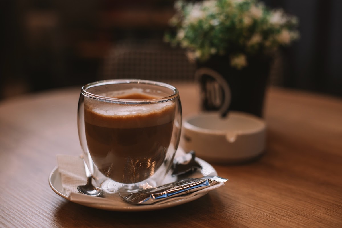 Arka Bahçe Cafe - 3