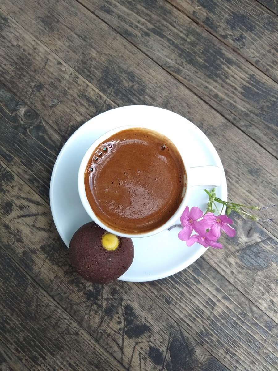 Arka Bahçe Cafe - 5