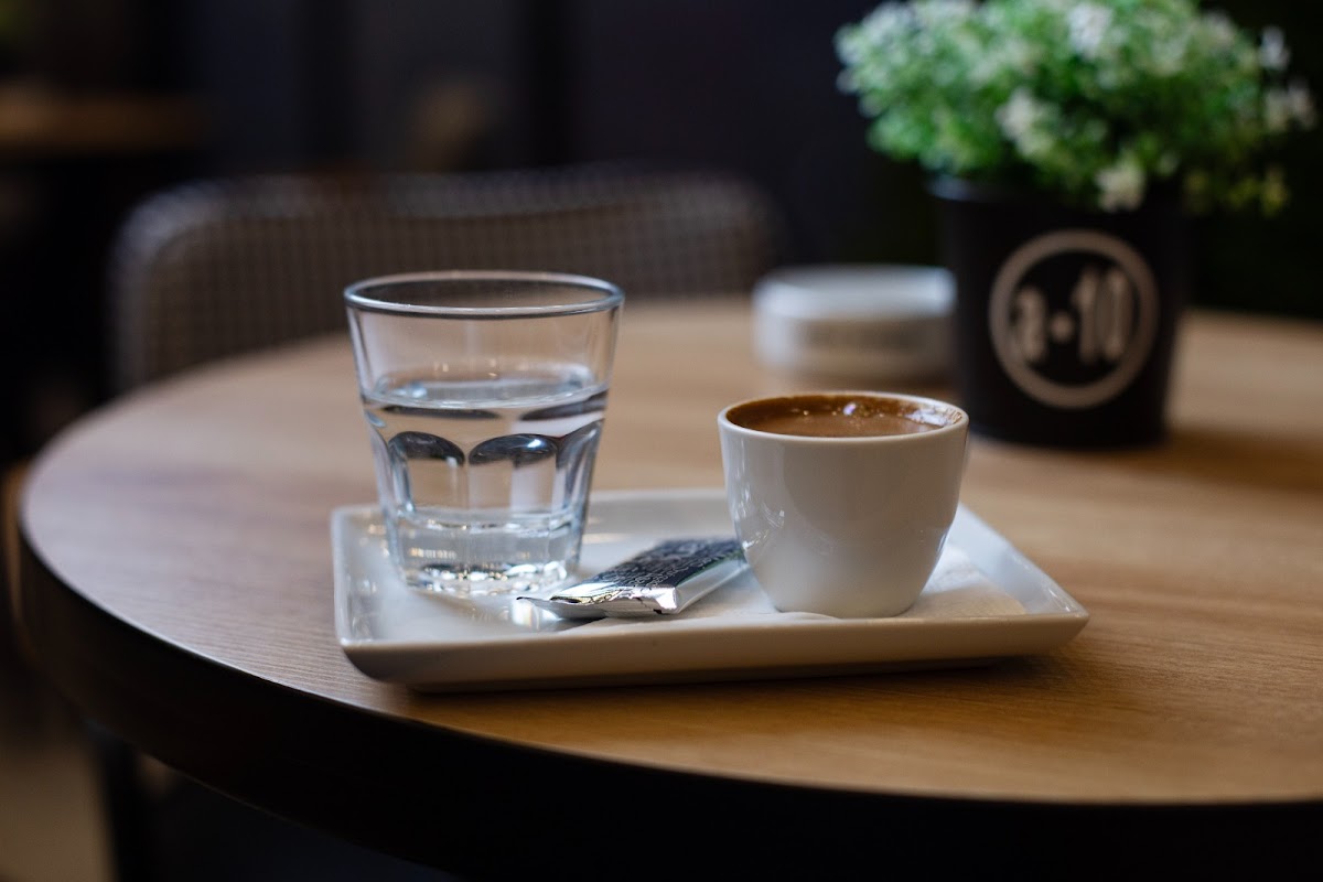 Arka Bahçe Cafe - 8