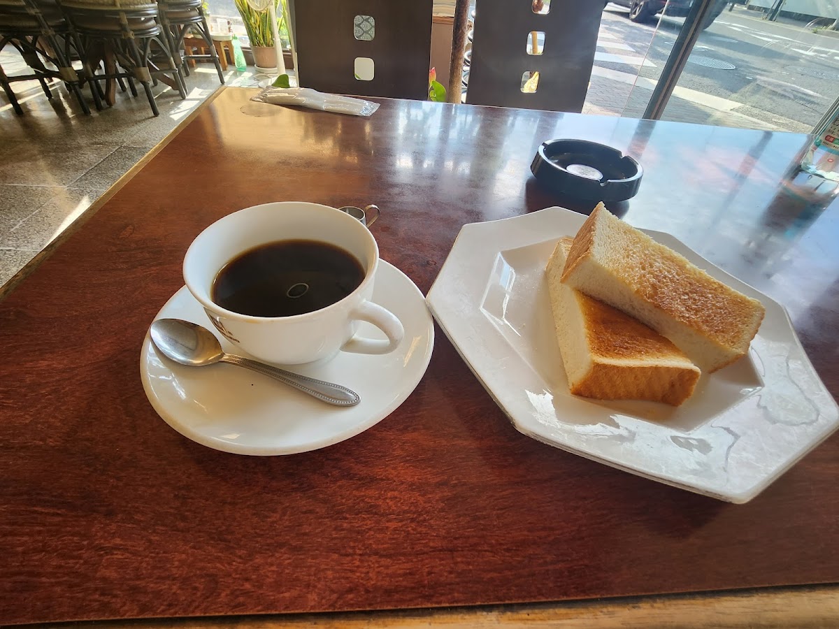 Colorado coffee shop - 10