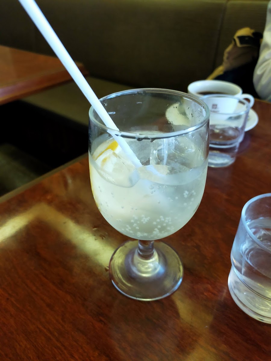 Colorado coffee shop - 6