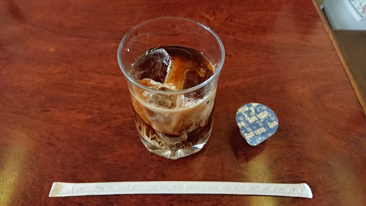 Colorado coffee shop - 7