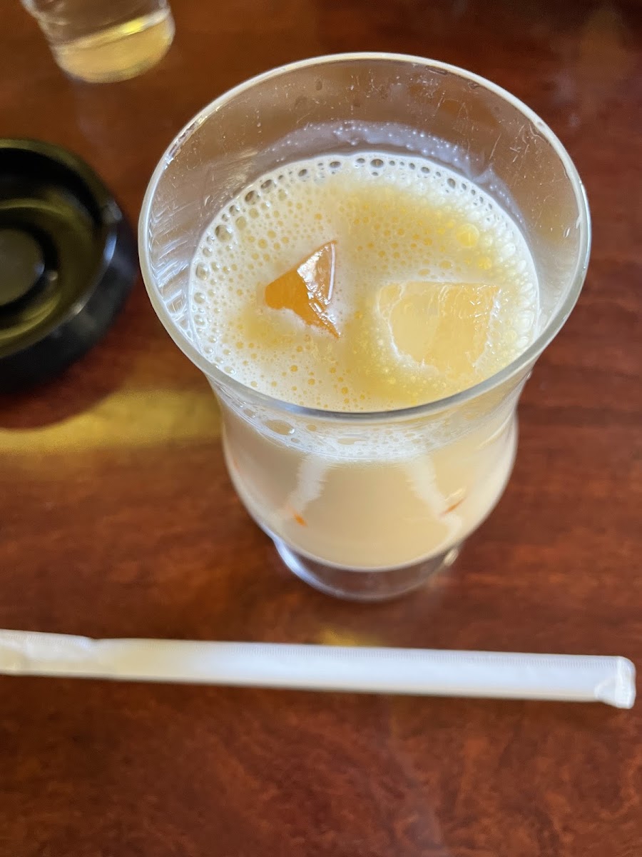 Colorado coffee shop - 8