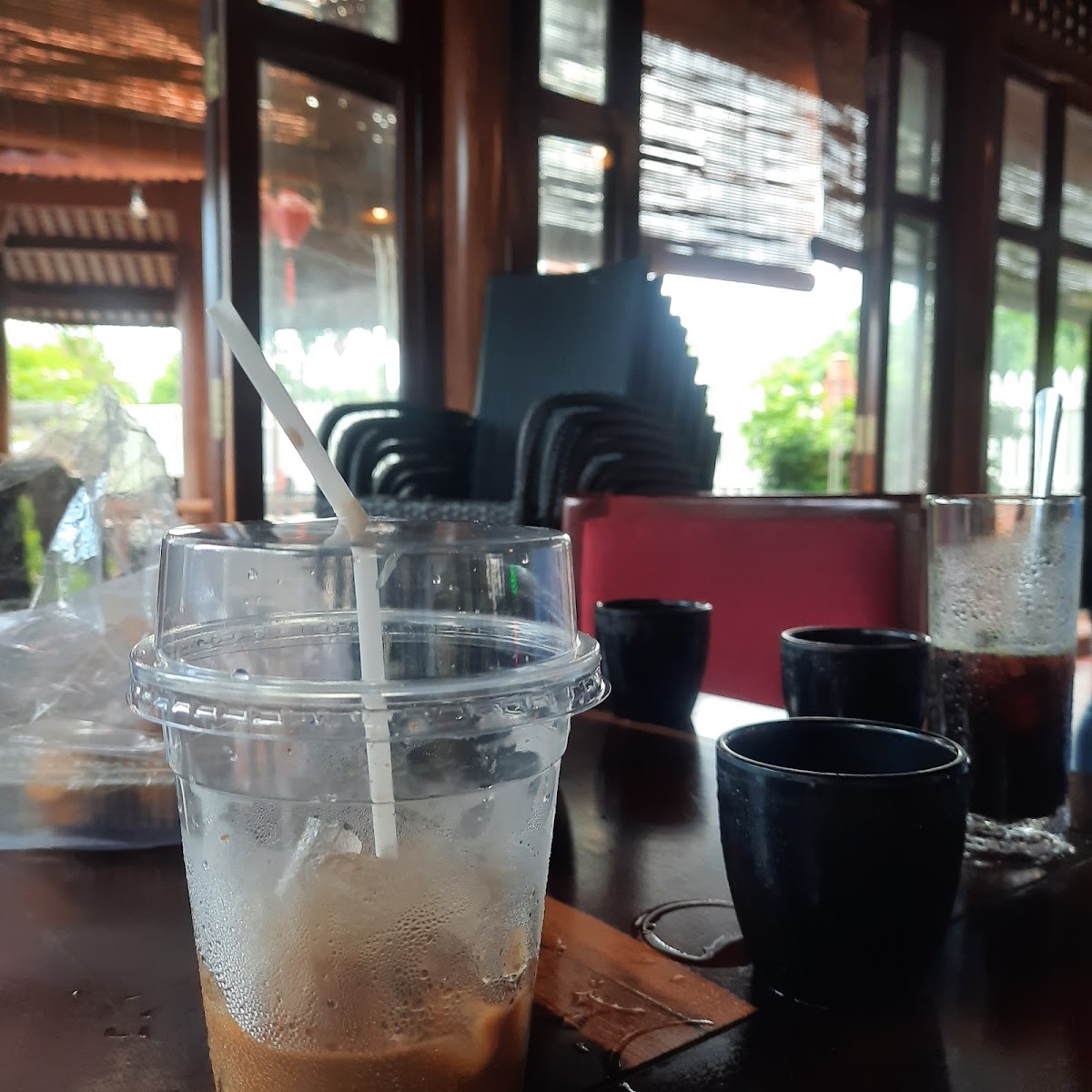 Hương Sứ Coffee & Tea - 6