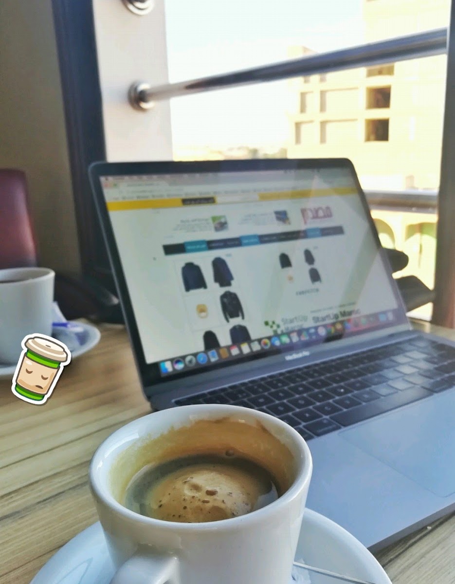 Espace Libération - 10