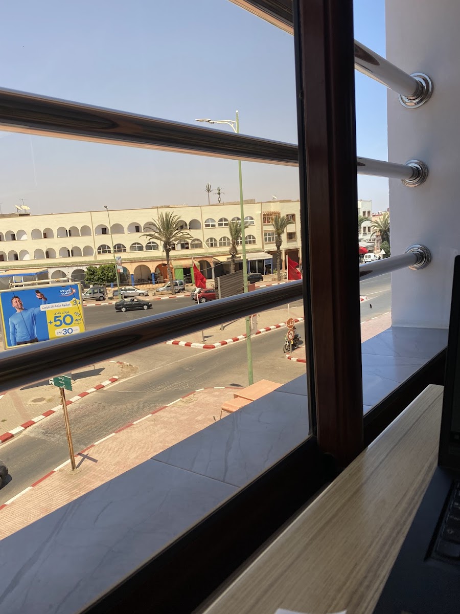 Espace Libération - 3