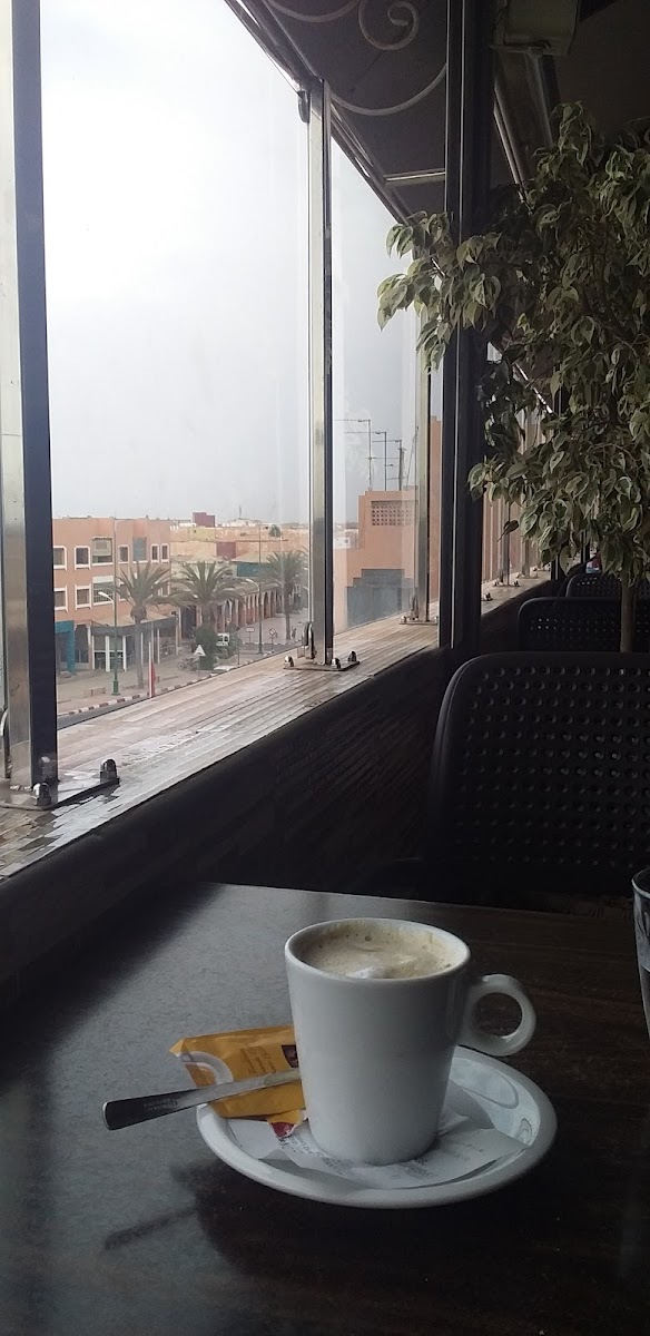 Espace Libération - 6