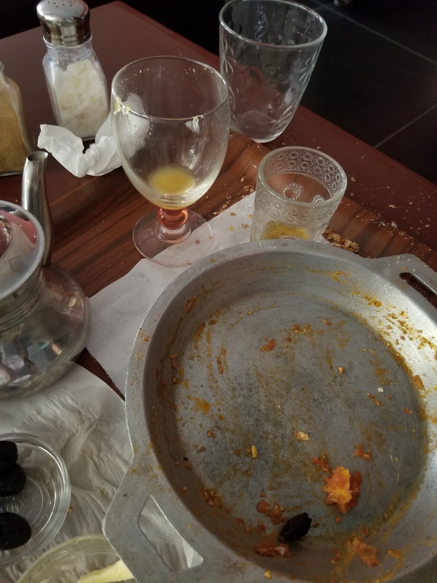 Espace Libération - 8