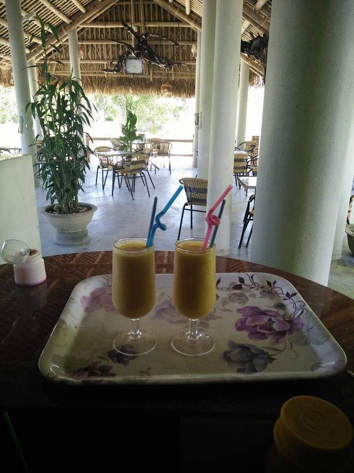 Cafe Thế Ngọc - KARAOKE Số 1 Phú sơn