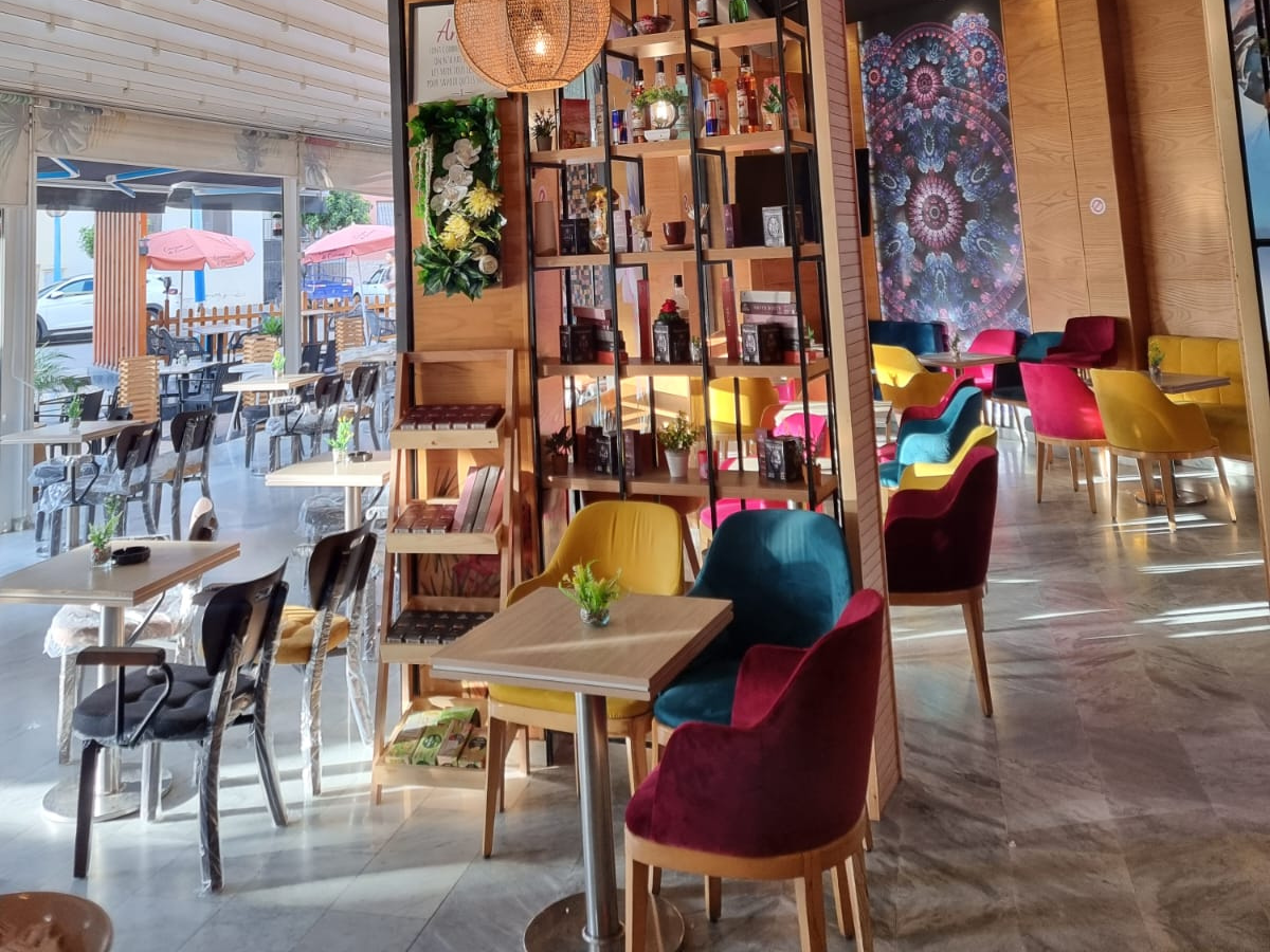 Cafe & Brunch La Petite Bali