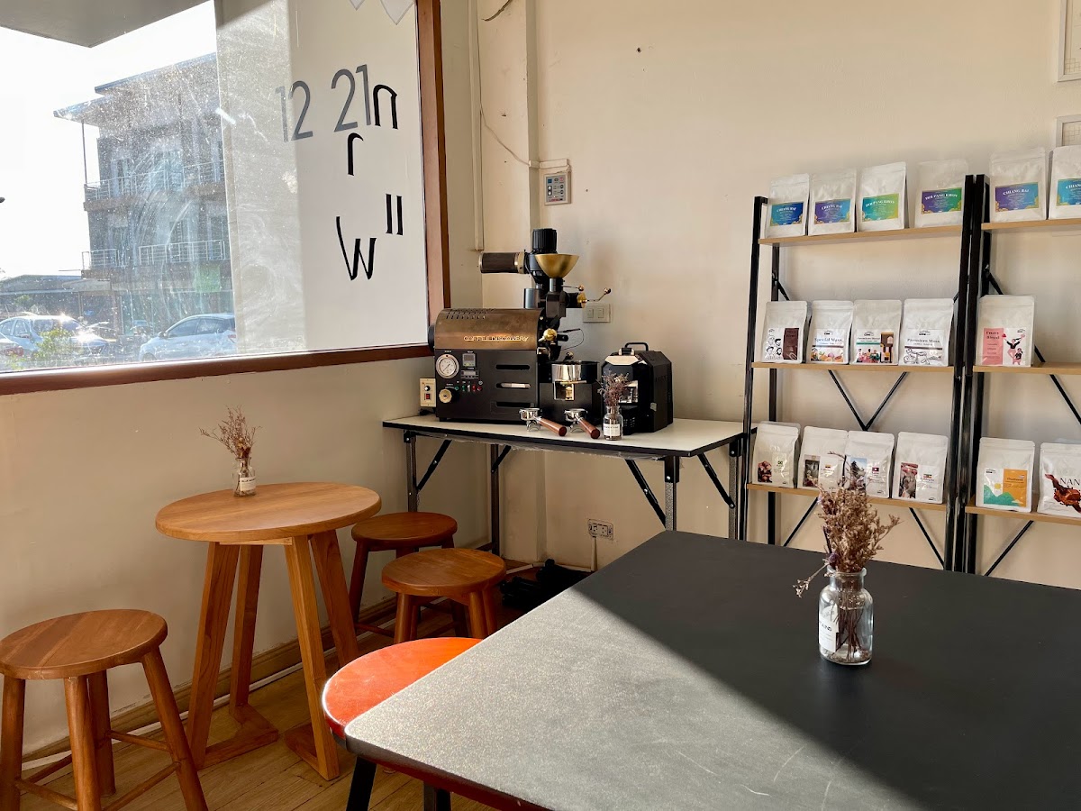 Twelve Twenty One Specialty