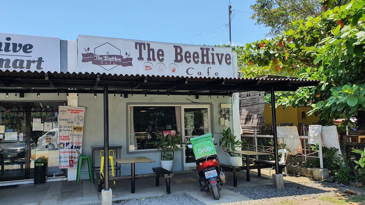 The Beehive Cafe Davao