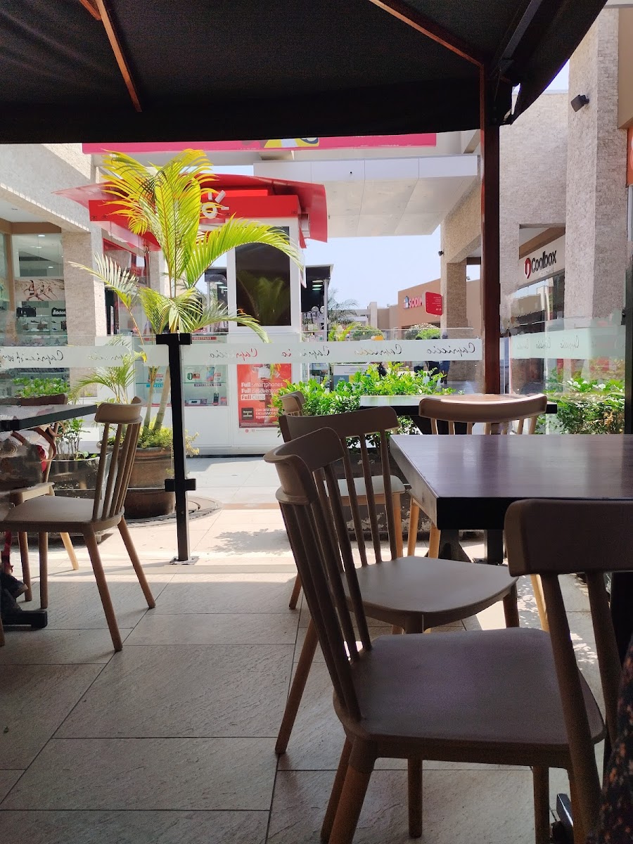 Capriccio (Mall Plaza - Trujillo)