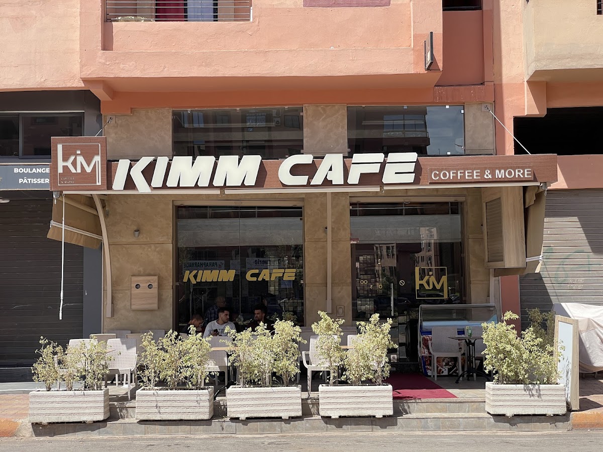 Café Kimm