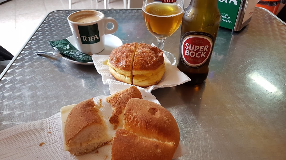 Cafetaria Sweet Home for Holidays