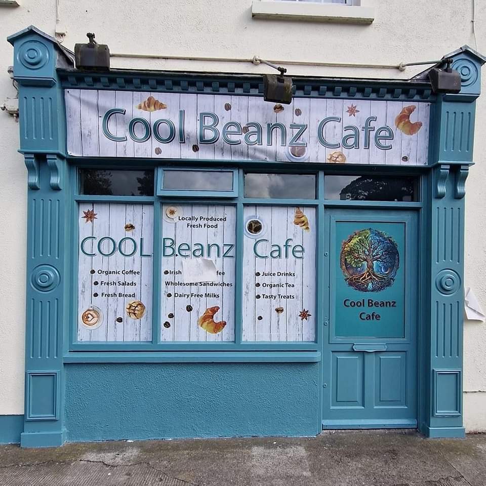 Cool Beanz Café