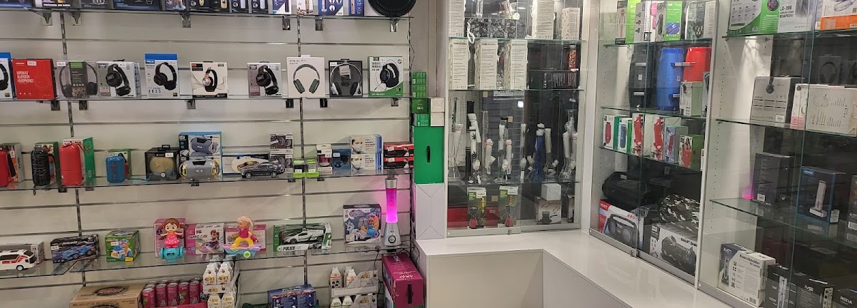 Internetcaffee Gul - Ria Geldtransfer