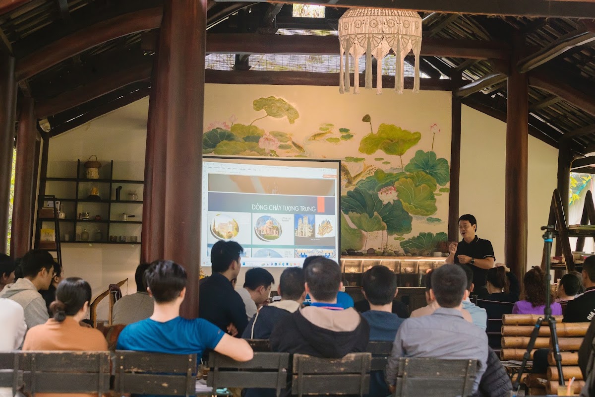 Rainy - Cafe & Gifts Buon Ma Thuot