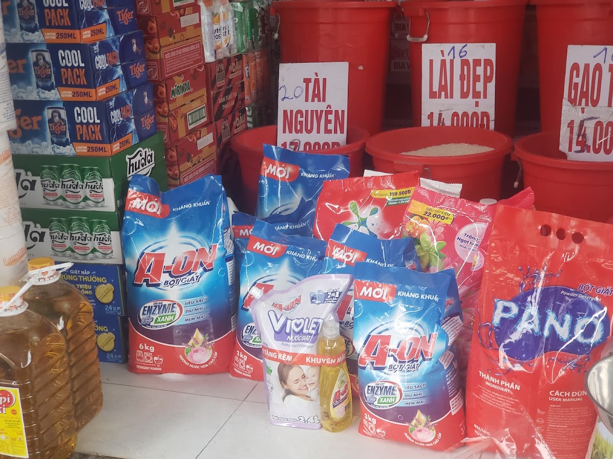 Cafe võng Hoài Cổ - 7