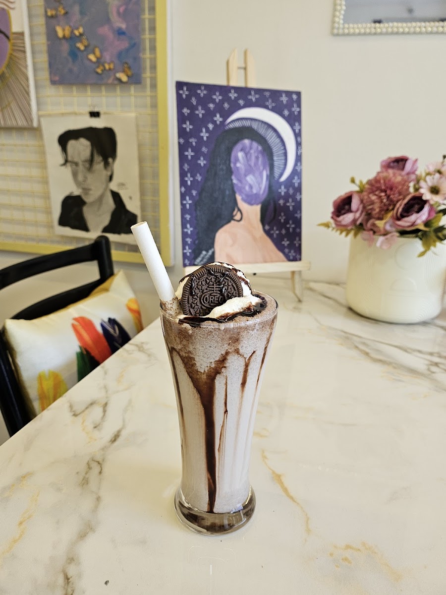 Coffee With Canvas - 3