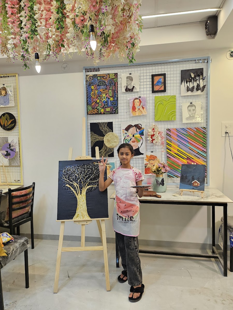 Coffee With Canvas - 4