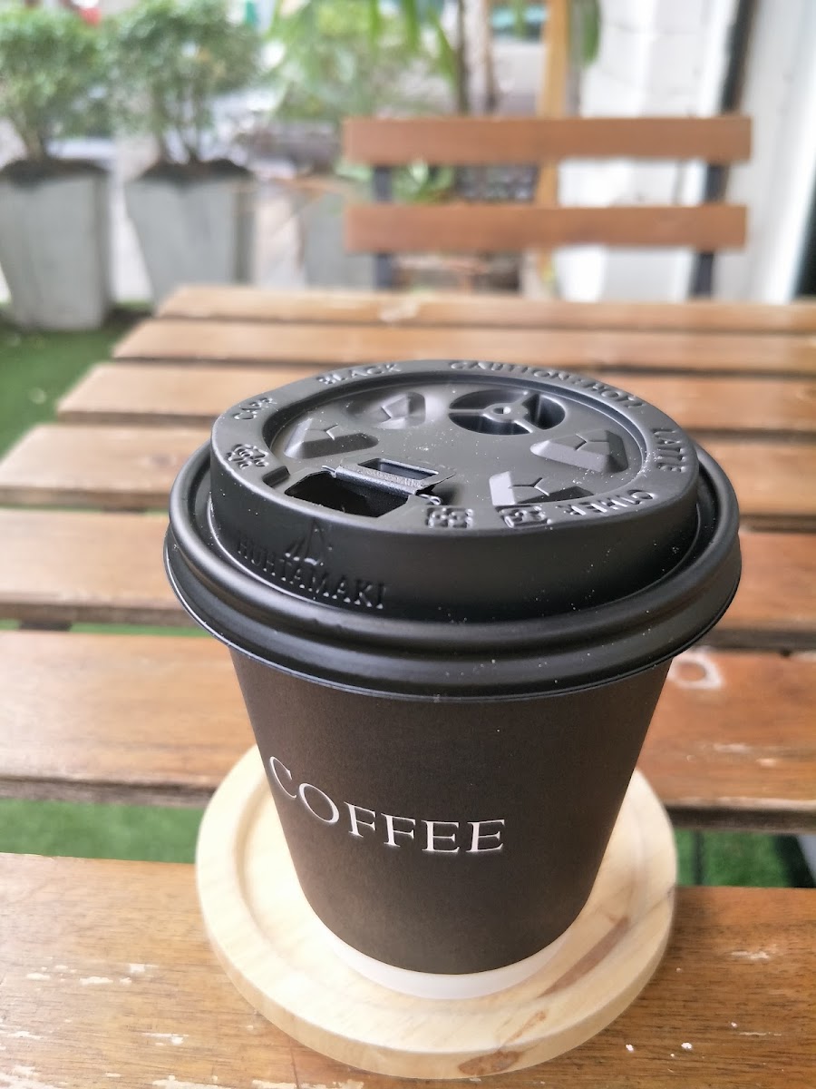 Krung Gastro Cafe & Bar - 10