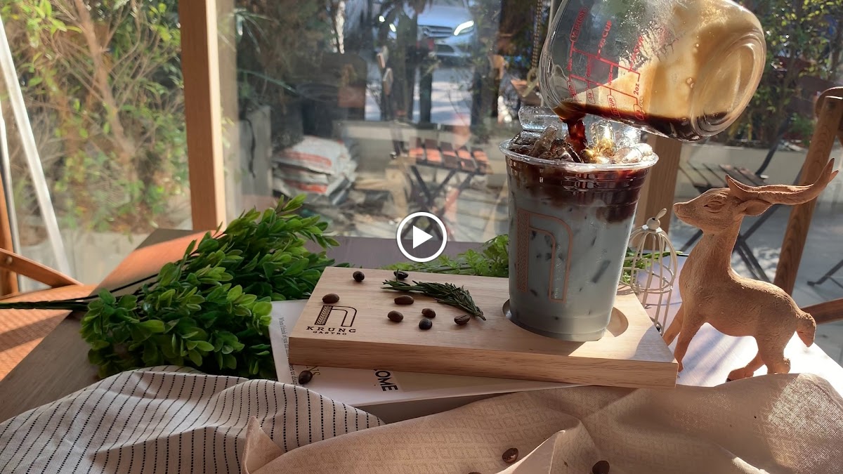 Krung Gastro Cafe & Bar - 2