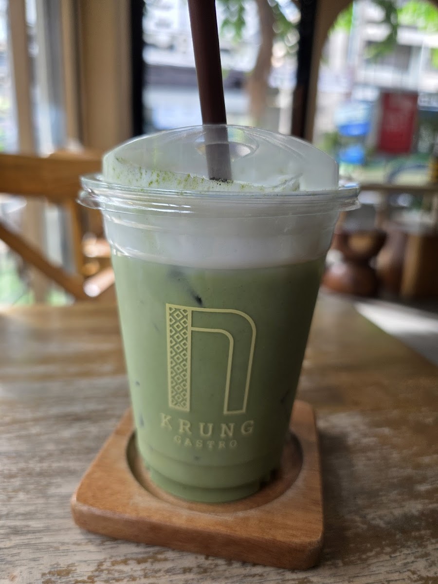 Krung Gastro Cafe & Bar - 4