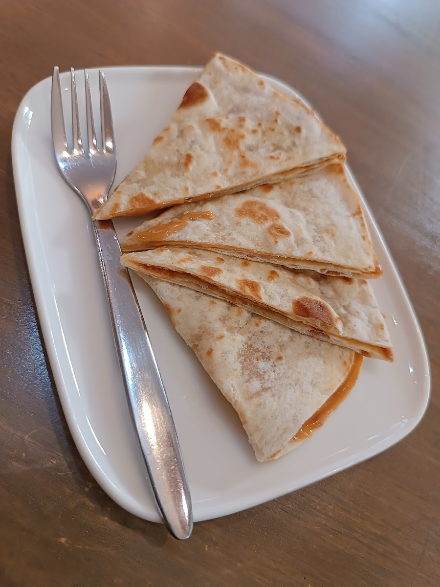 Krung Gastro Cafe & Bar - 5