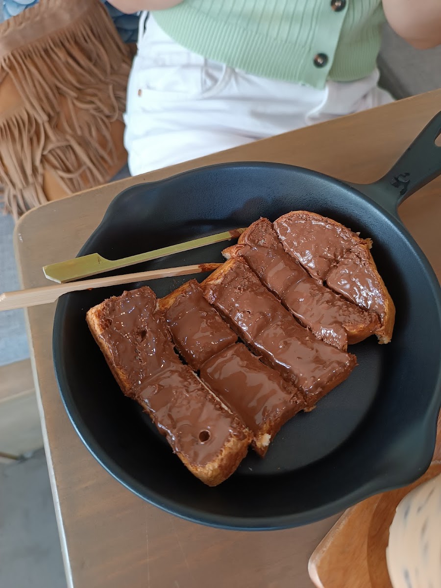 Krung Gastro Cafe & Bar - 6