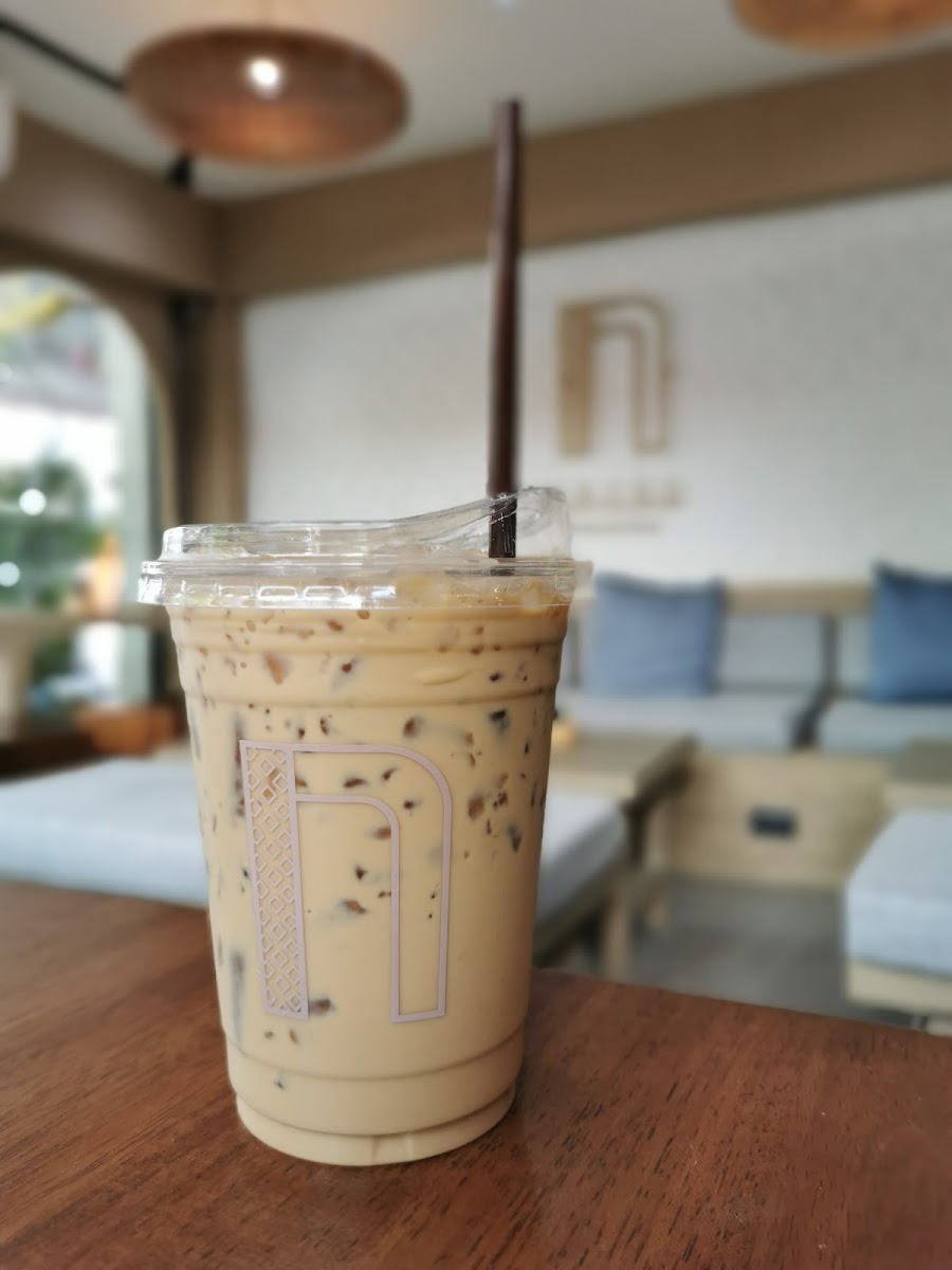 Krung Gastro Cafe & Bar - 9