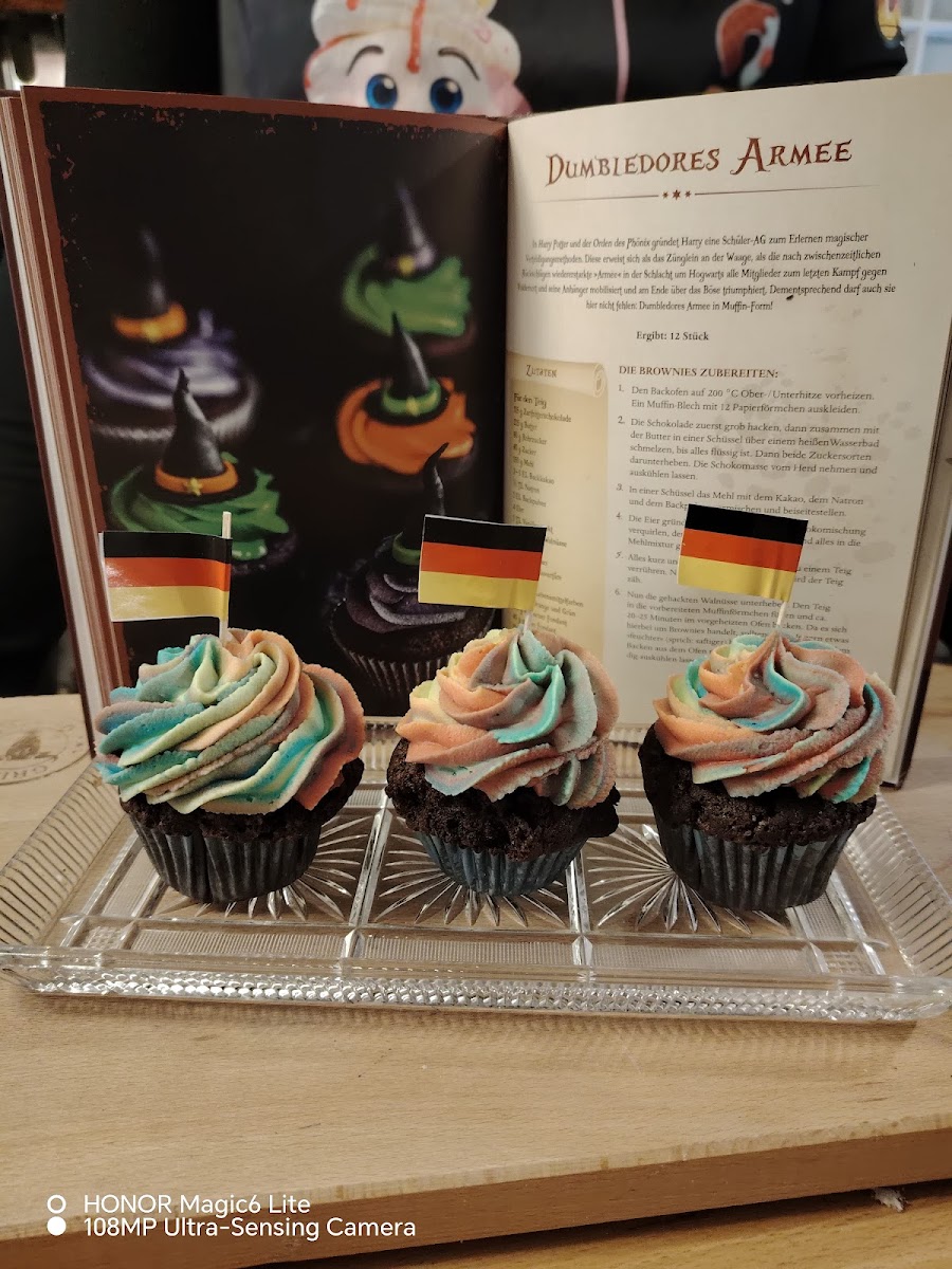 Pia's EisManufaktur & Kaffee - 4