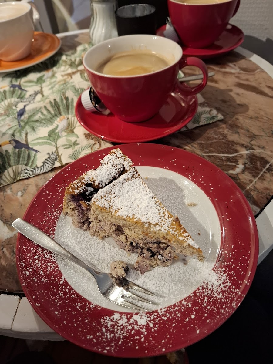 Pia's EisManufaktur & Kaffee - 5