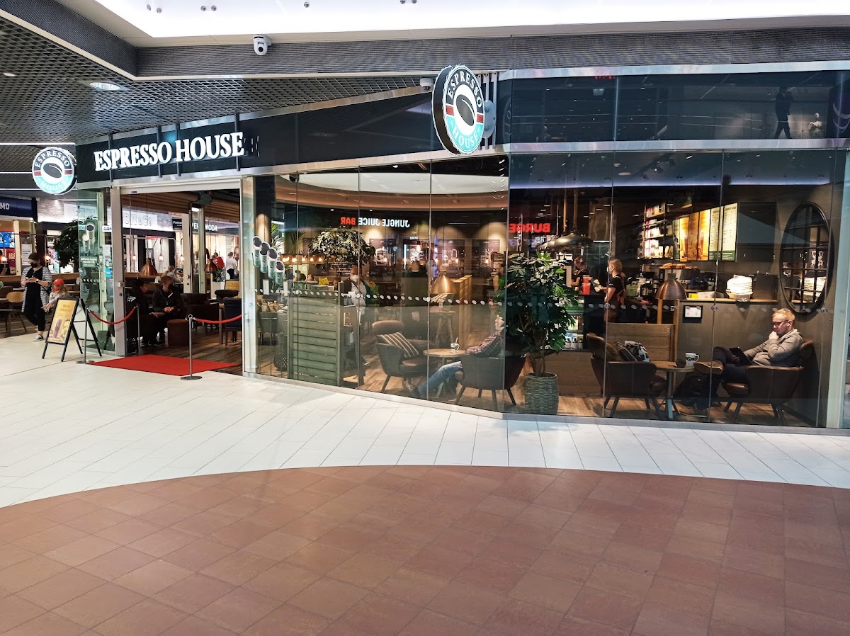 Espresso House Kouvola