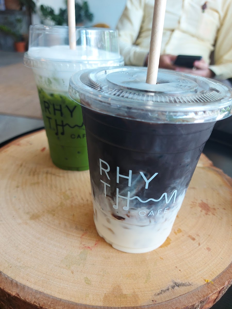 RHYTHM cafe & eatery (ริธธึม คาเฟ่) - 5