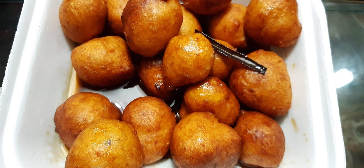 DULCERIA PASTELERIA DOÑA EMILIA