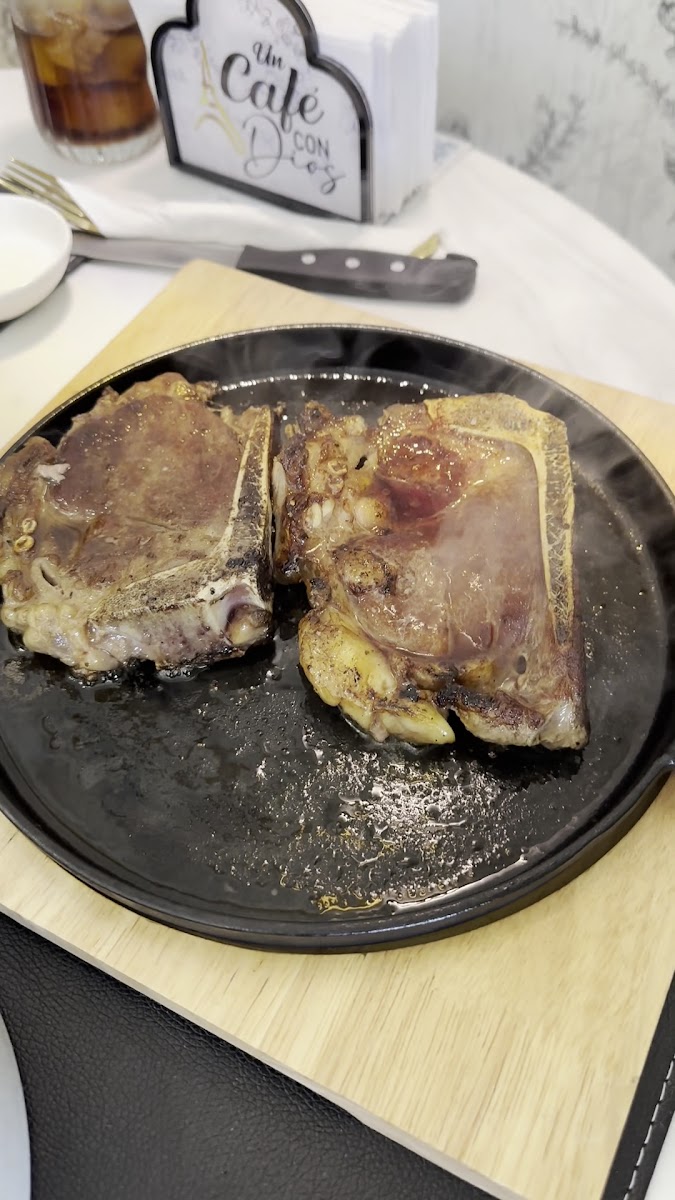 Coffee Store Santa Gloria - 2