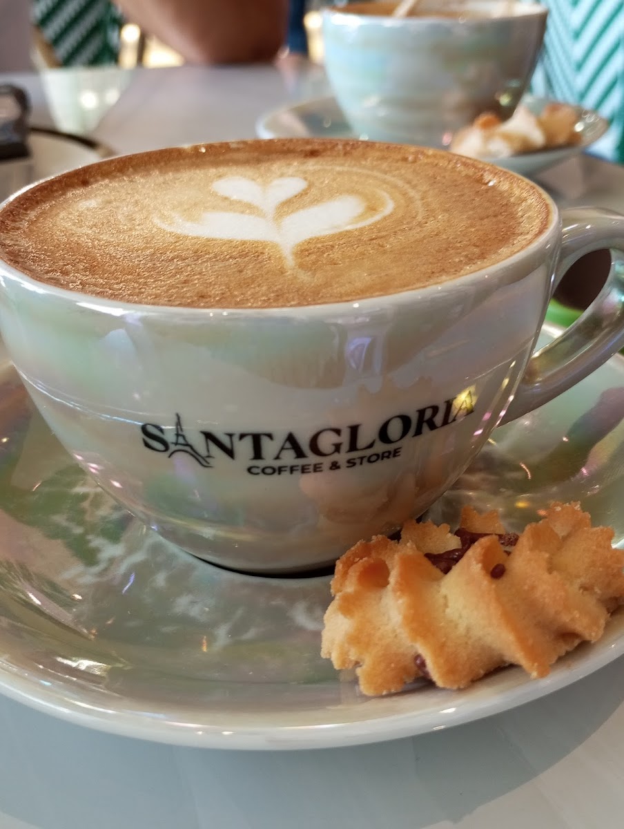 Coffee Store Santa Gloria - 3