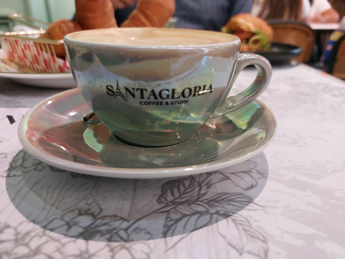 Coffee Store Santa Gloria - 5