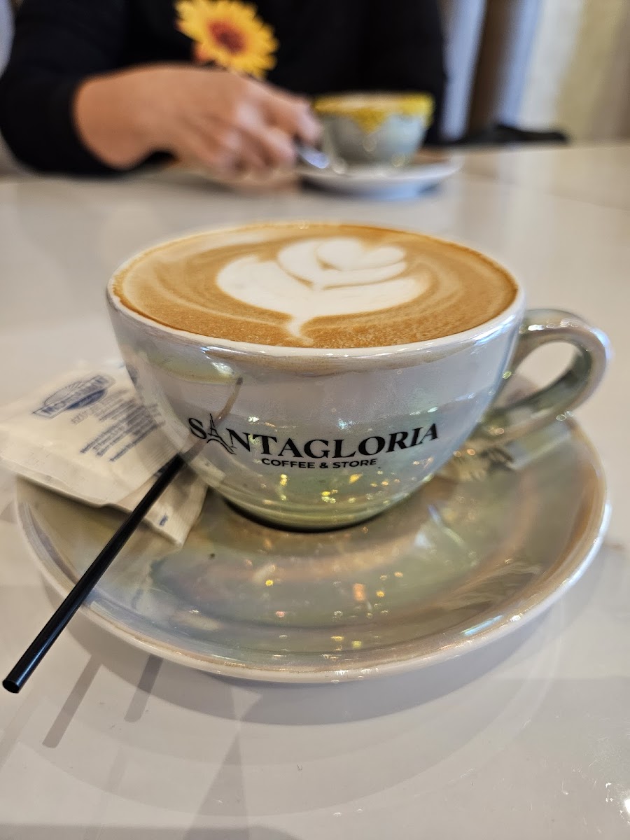 Coffee Store Santa Gloria - 6