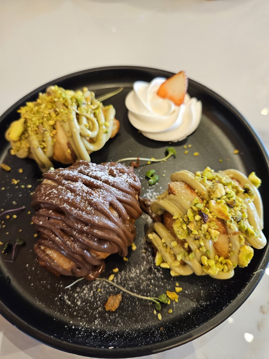 Coffee Store Santa Gloria - 8