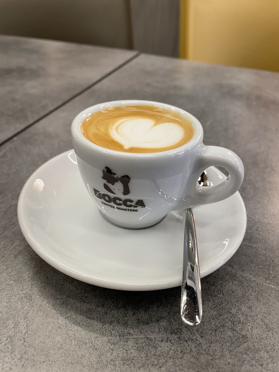 5 Beans Valletta - 6