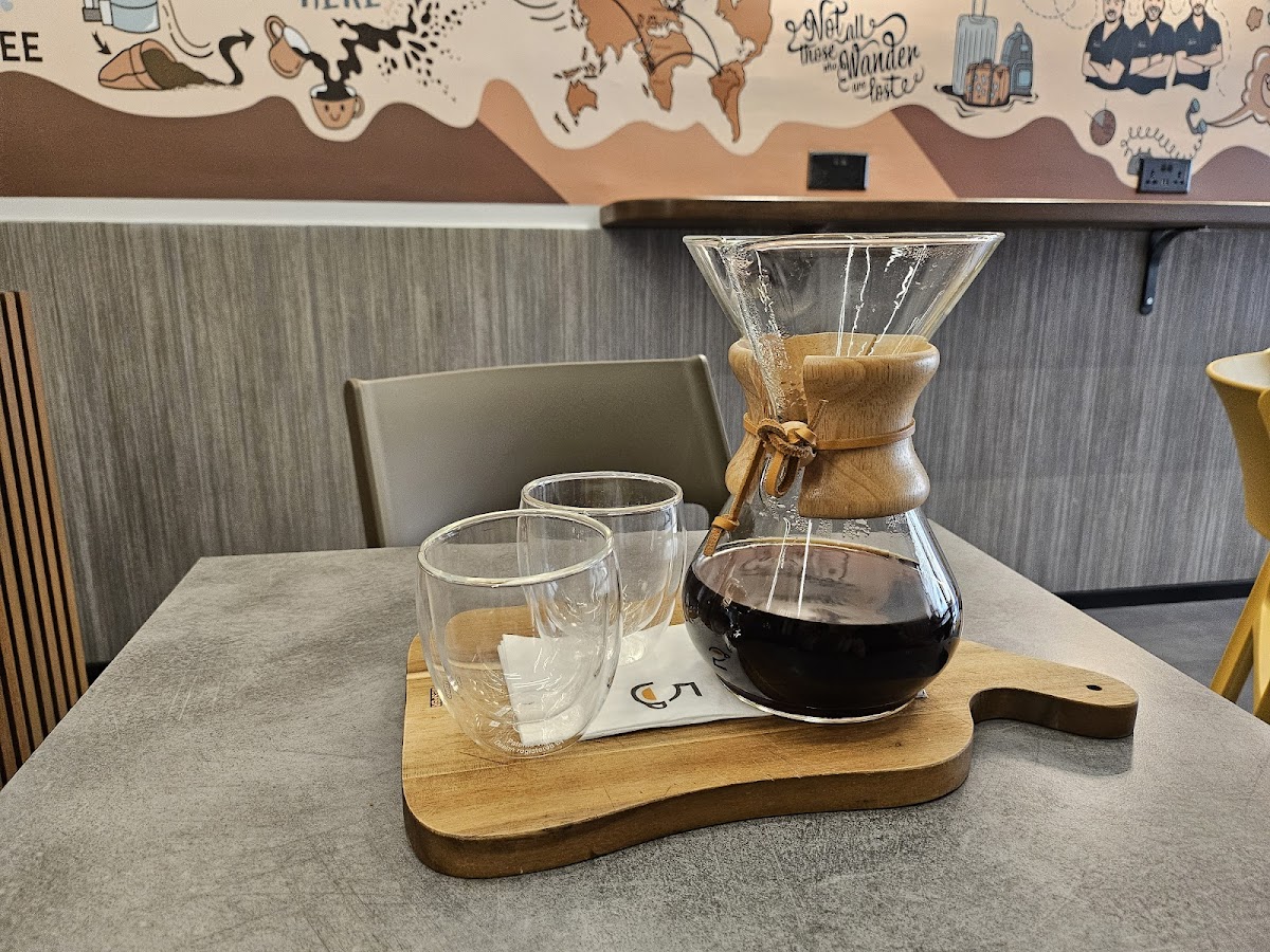 5 Beans Valletta - 8