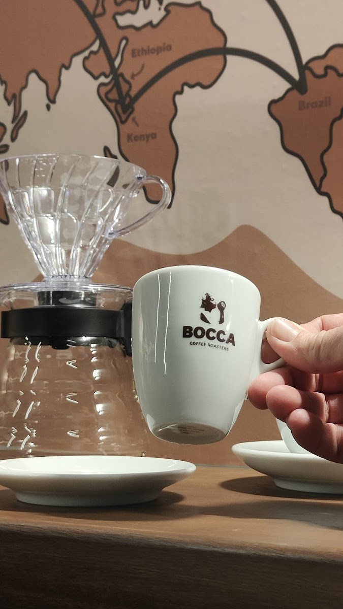 5 Beans Valletta - 9