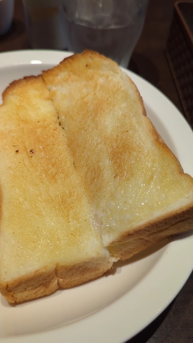 Cafe Dining Crocus - 2