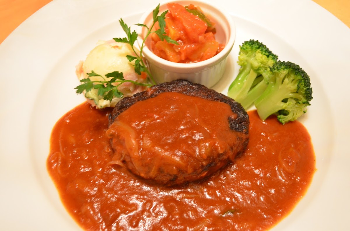 Cafe Dining Crocus - 3