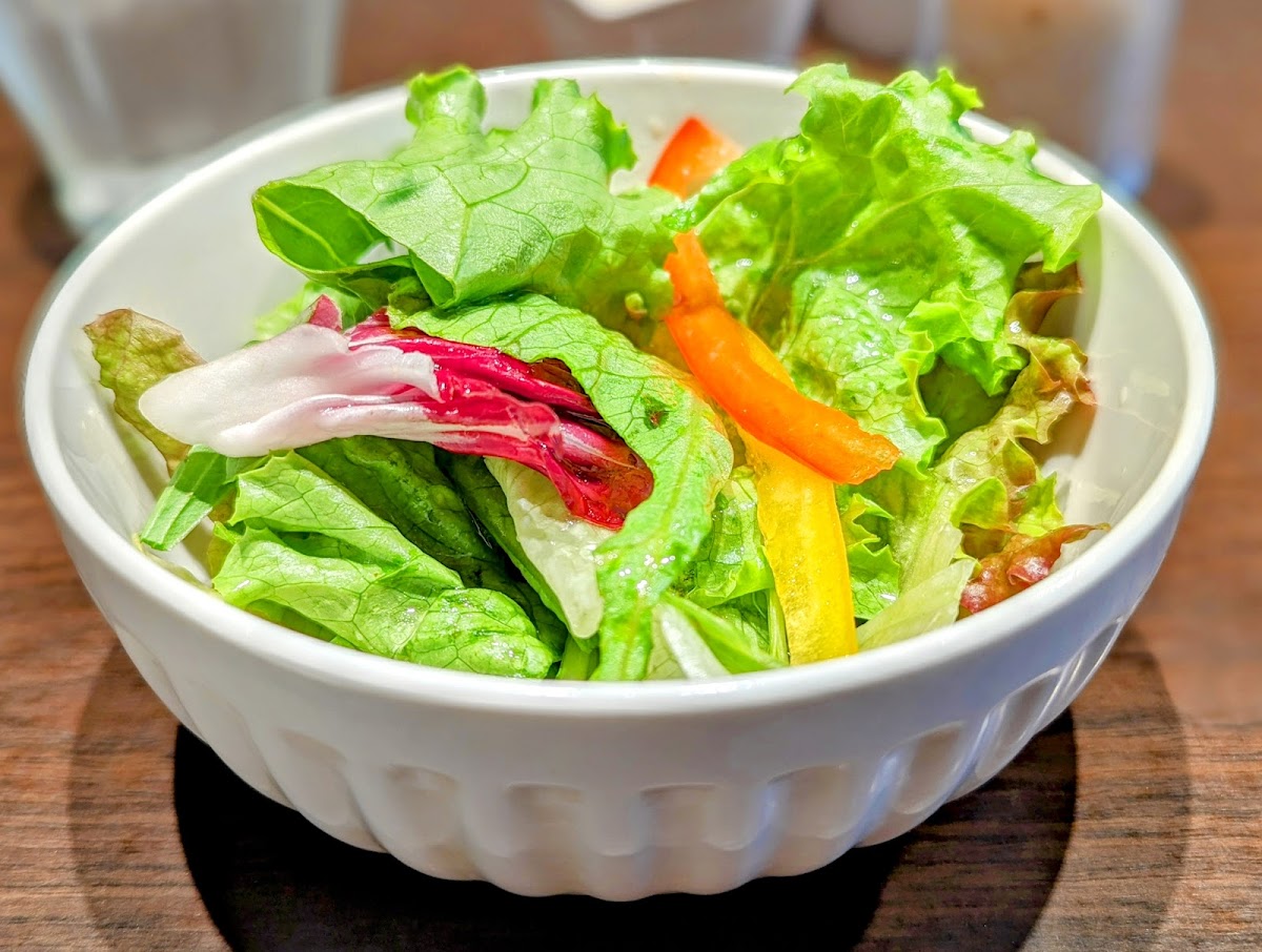 Cafe Dining Crocus - 7