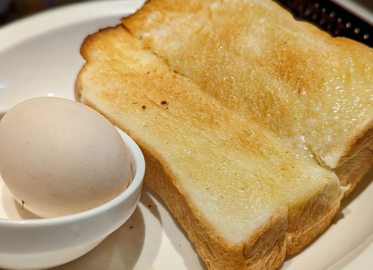 Cafe Dining Crocus - 8