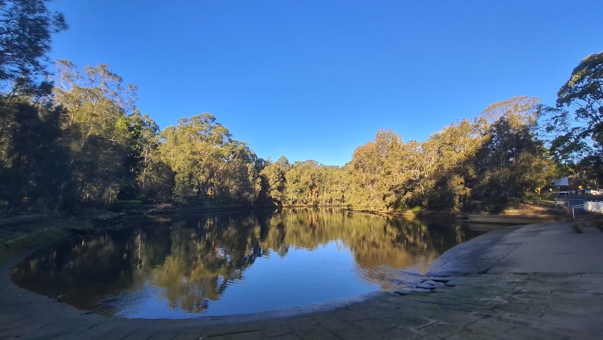Lane Cove National Park Cafe - 4