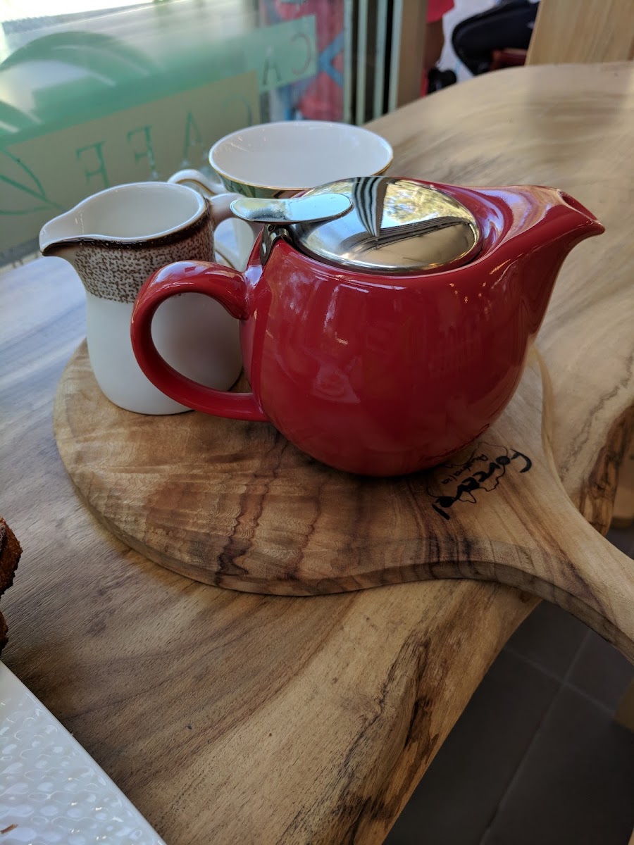 Lane Cove National Park Cafe - 7